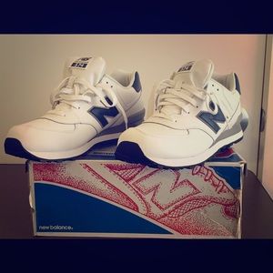 New Balance 574 Sneaker